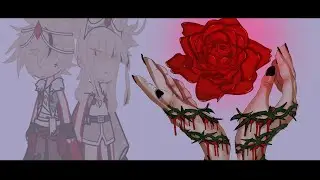 La Hija del Mal🌹💔||Ft.Toga-Bakugou||Au-Medieval||Bnha-Mha||