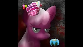 Pesticides - Friday Night Funkin': Equestrian Escapade OST