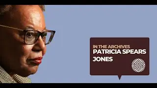 An Evening with New York State Poet Patricia Spears Jones