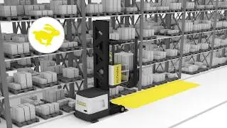 ELOprotect - VNA Vehicle Personnel Safety System [EN]
