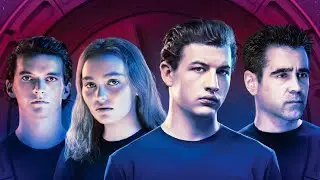 Поколение Вояджер – Русский трейлер