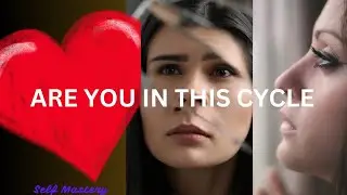 The Narcissistic Abuse Cycle: Recognize and Break Free