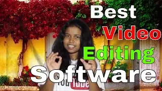 video editing software || video editing software for windows ||
