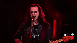 Rush - The Anarchist - Live Clockwork Angels Tour (Remastered)