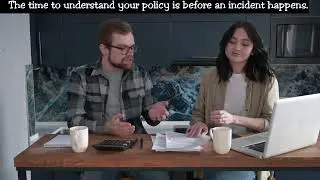 Jack Unger Policy Review - Do you know what is in your policy