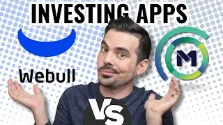 M1 Finance vs Webull 2024