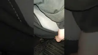 Как снять сиденья ваз 2110-12