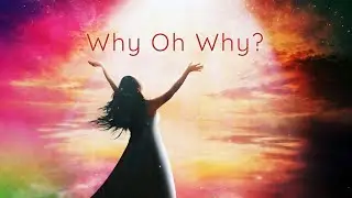 Why Oh Why? | Emily Garner | Kevin Mackie, Rupam Sarmah | Daniel Lauer