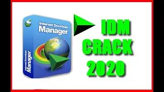 How to Crack Internet Download Manager [2020]