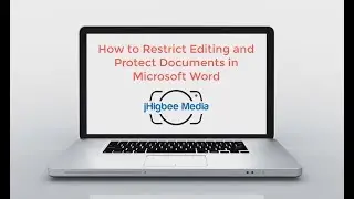 How to Edit Permissions in a Word Document