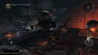 Nioh - Демон Онрёки