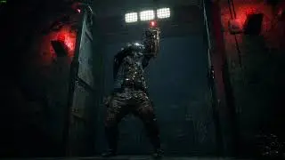 Resident Evil 4 (remake)(23) Глава 13. Верфь