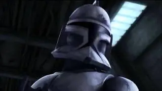 star wars la guerra de los clones
