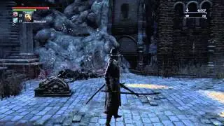 Прямой показ PS4 от OluWoh