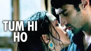 3D Audio | Tum Hi Ho | Aashiqui 2 | Bollywood Song In Real 3D| #Songs3D