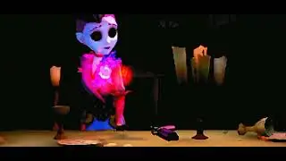 im back