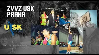 Meet the EuroLeague Women clubs: ZVVZ USK Praha