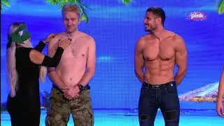 Dara Bubamara - Dodir mladosti (Ami G Show S15)