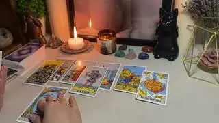 🌻ЕГО БЫВШАЯ 👀🐦‍⬛ | Таро