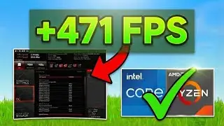 How to Optimize HIDDEN BIOS SETTINGS (Intel & AMD)