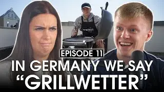 250,000 EURO fine for grilling on balcony in Germany!?
