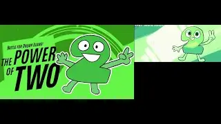 8-bit and Original TPOT intro Combined