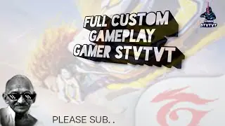 Full custom gamplay | | GAMER STVTVT | | aman | | upper video | |