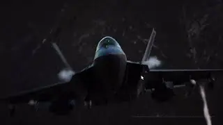 KF-21 FA-50 : Formation Flight (for KKMD Youtube Channel)