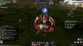 ArcheAge Unchained PTS - Hirvi's Back :v (na serio)