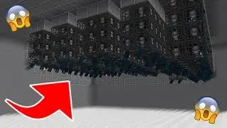 THIS OP SQUID FARM MAKES SO MUCH MONEY!! | Skyblock 7.0 | 5