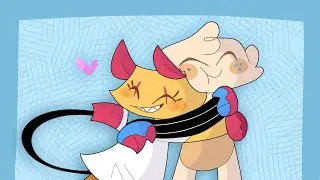 Hug | Dandy's world