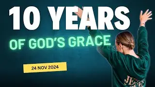 Becoming the church we're meant to be | Dave Schnitter