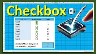 Spice up your Spreadsheets with the brand new CHECKBOX feature