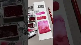 Test màu Roman SZmal