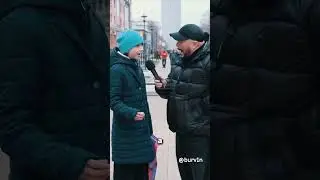 Как отличить #питер от #москва 😂 #опрос #вопросы #вопросответ #интервью #наулице #улица #смешно #лп