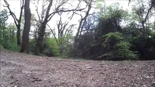 'B Go Beyond' the flying car, new technology 2013