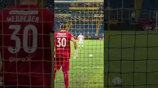 ФК Ростов - Пари НН. Медведев отражает пенальти 