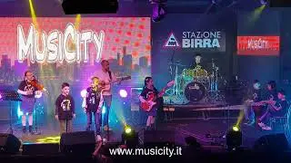 MusiCity Live! - Highlights Allievi Junior - Maggio 2023