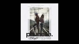 Brc ft Djaahg - Prunelle