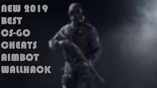 NEW CHEAT CSGO 2019 DOWNLOAD! RAGE HACK AIMBOT WALLHACK / FREE CSGO LEGIT