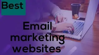 Email marketing. Best Email marketing websites/lifestyle with minha