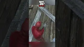 New Mask Glitch Tutorial - GTA 5 Online Outfit Glitch #shorts