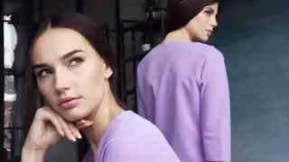 Backstage  lookbook ss'18