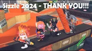 I LOVE SPLATOON AAA