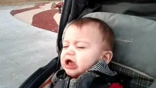 Fake Cry?