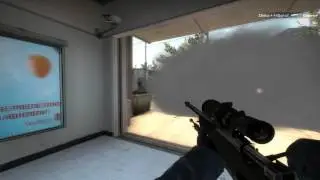 CS:GO - "Cooler Than Latch" [60 FPS]