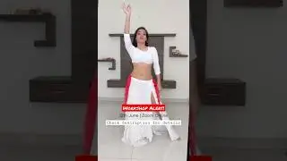 Meri Jaan BELLY × BOLLY Online Workshop