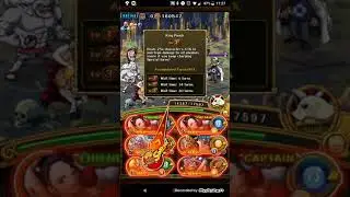 Viola vs 30 stamina Golden Cave