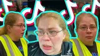 Gail Lewis Memes - TikTok Compilation
