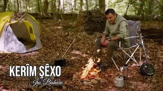 Kerim Şêxo - Îro Buhare | كريم شيخو - ايرو بوهارا